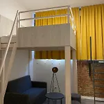 Stuck Apartment Cottbus