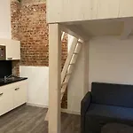 Apartment Stuck