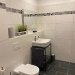 Stuck Apartment