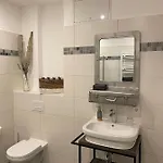 Stuck Apartment