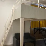 Stuck Apartment