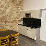 Stuck Apartment *