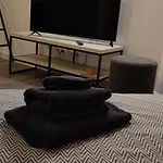 Apartment Stuck *
