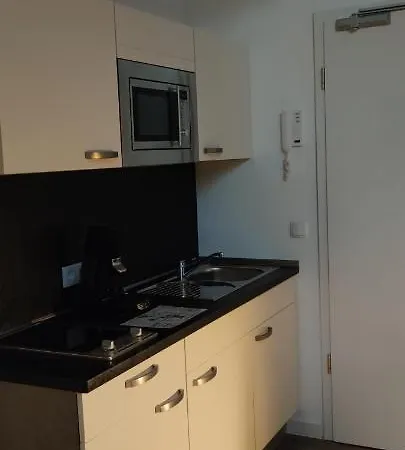 Stuck Appartement *