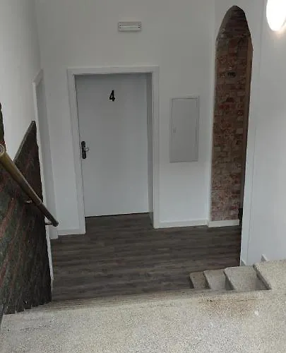 Stuck شقة كوتبوس