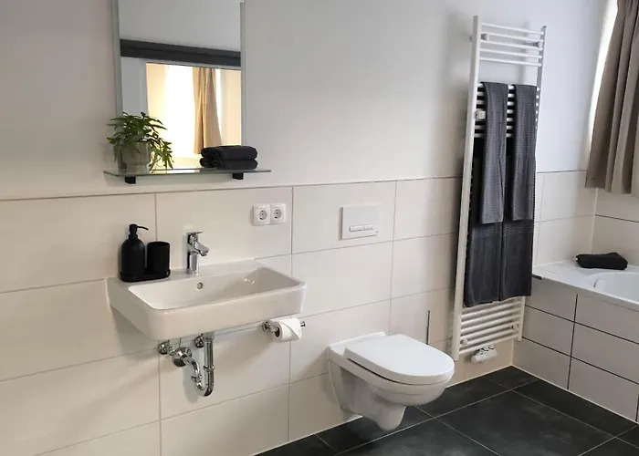 Lejlighed Stuck Cottbus