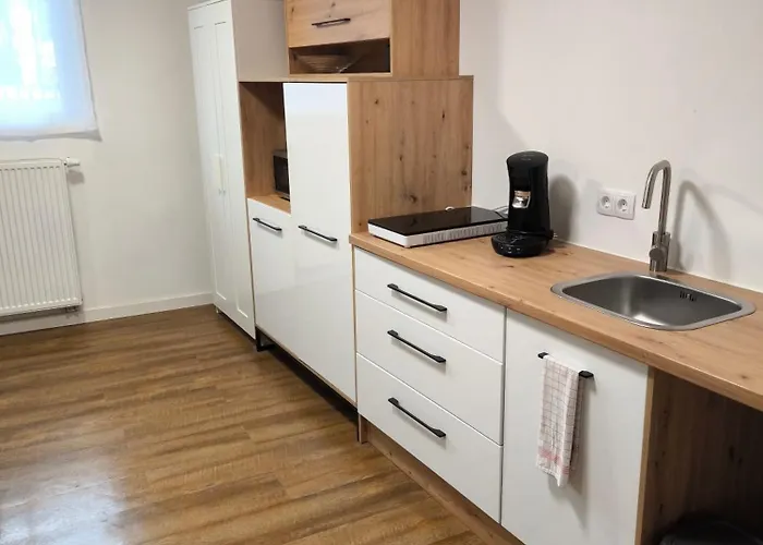 Lejlighed Stuck Cottbus